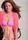 Maria Menounos - Self Magazine Photohoot in Bikini (June 2011)
